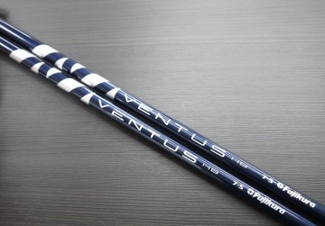 VENTUS(ベンタス) HBブルー【日本未発売品】【ユーティリティ用