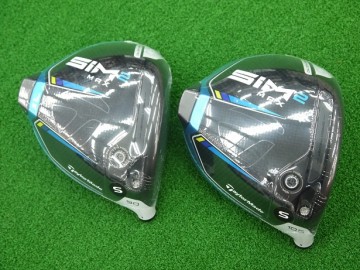 SIM2 MAXヘッドのみの販売も可能です！！【足立店】発行:2021年02月22