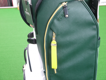 VESSEL PLAYER5.0 Pro Crosshatch Green 】 ヴェゼル マスターズカラー