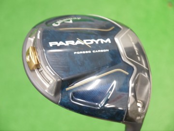 ゴルフキッズ足立店試打ブログ⑦ TOUR AD PT HIGH MODULUS編【足立店