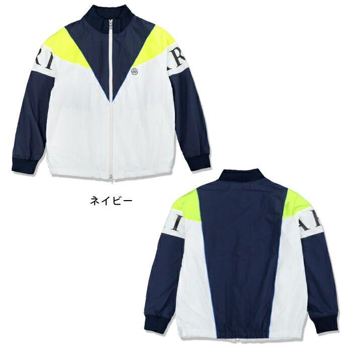 muta MARINE GOLF ムータマリンゴルフ メンズ レトロ トラック