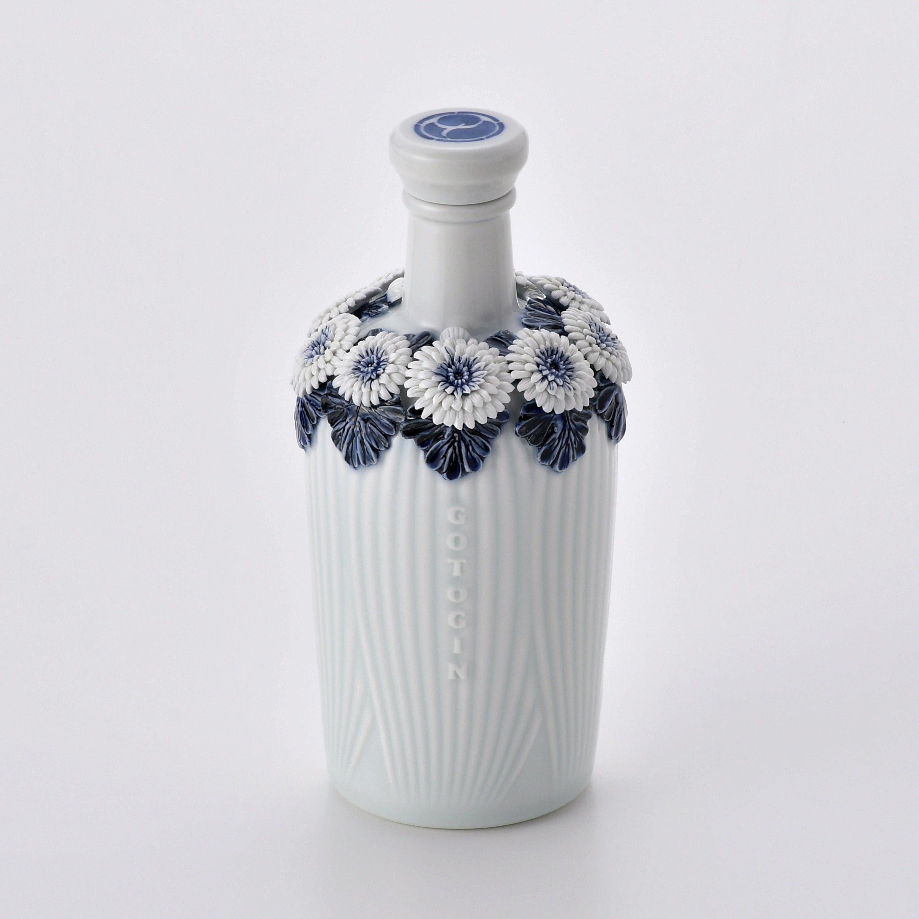 GOTOGIN 平戸洸祥団右ヱ門窯 – 五島つばき蒸溜所