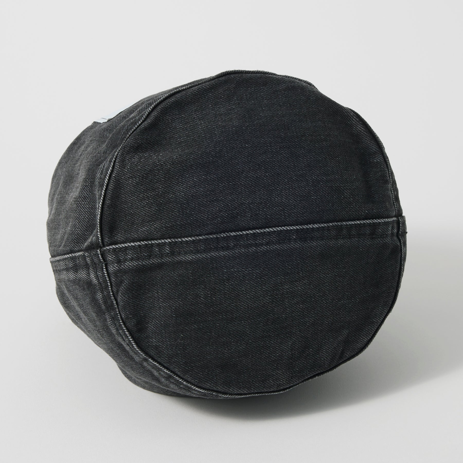 ニューマニュアル】U.S.M PERSONAL EFECTS DENIM BAG GQ SHOP EXCLUSIVE Ⅱ