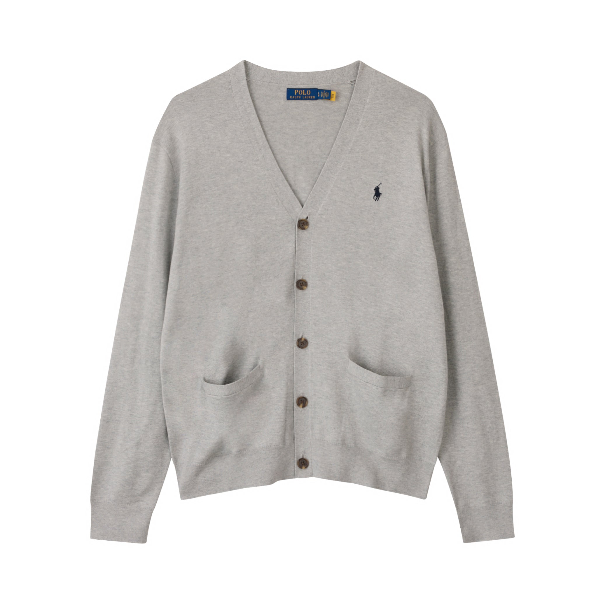 ポロ ラルフ ローレン】ロングスリーブ カーディガン – GQ SHOP