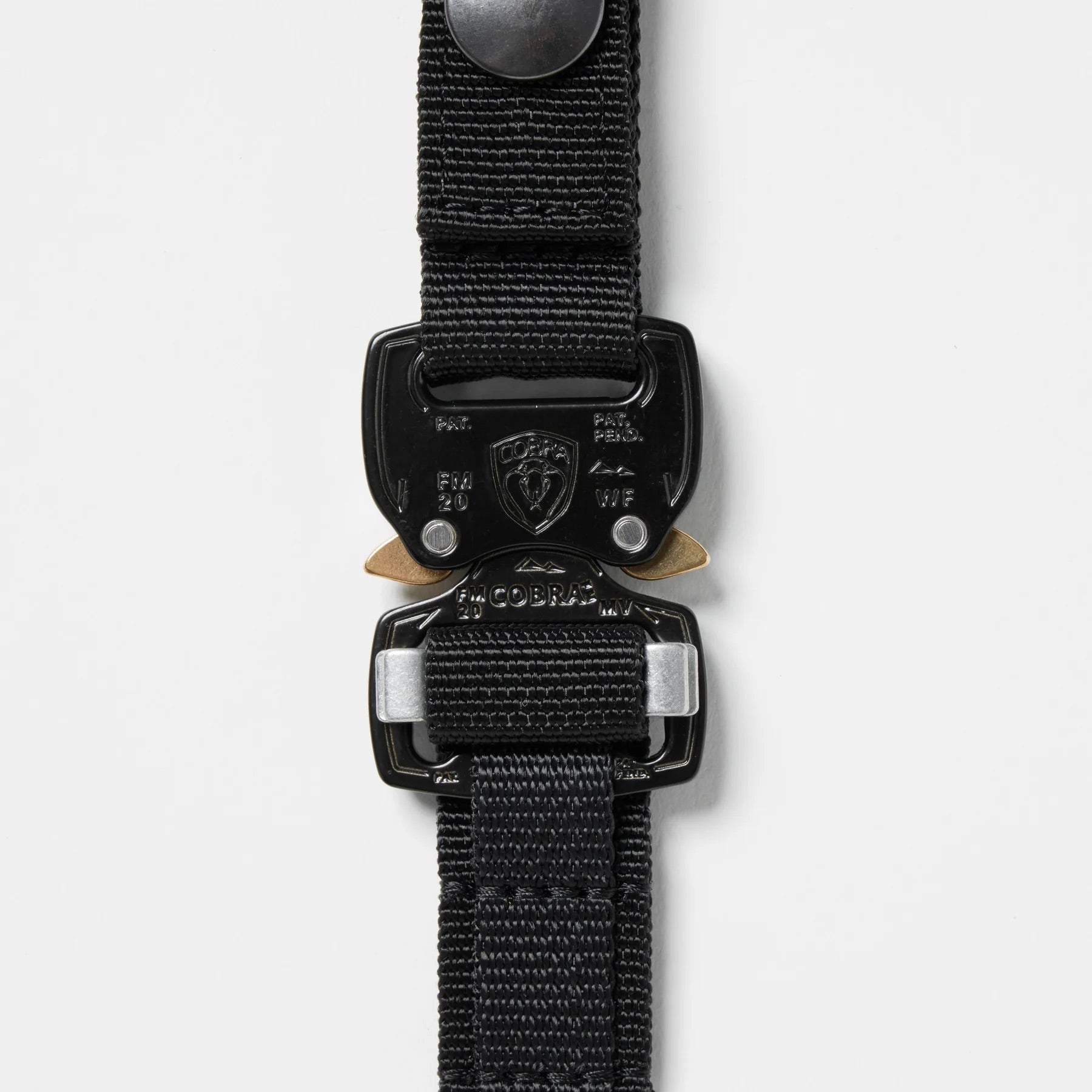 バックジャック ゴルフ】コブラ付き盗難防止ストラップ-B – GQ SHOP