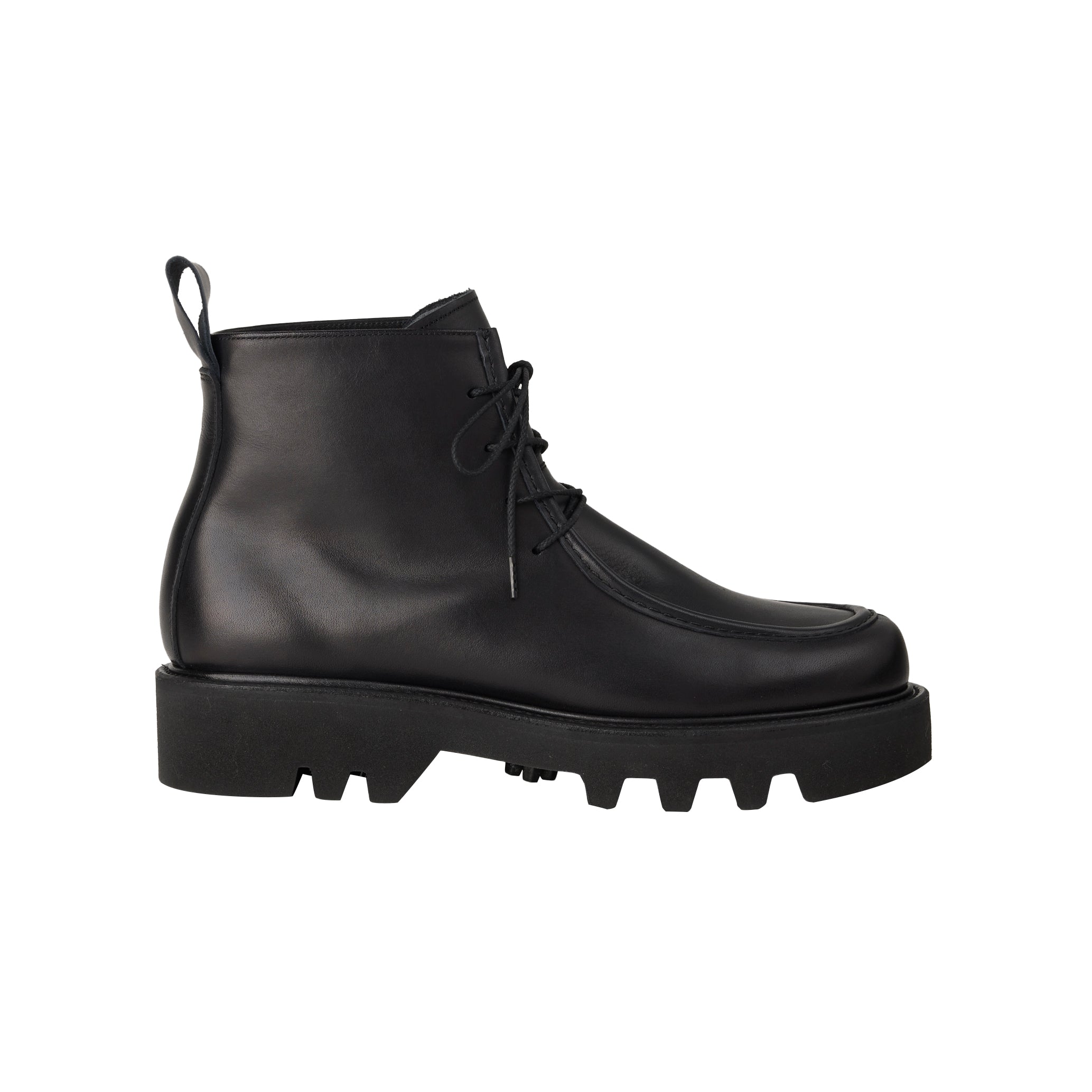 フット ザ コーチャー】チロリアン ブーツ – GQ SHOP