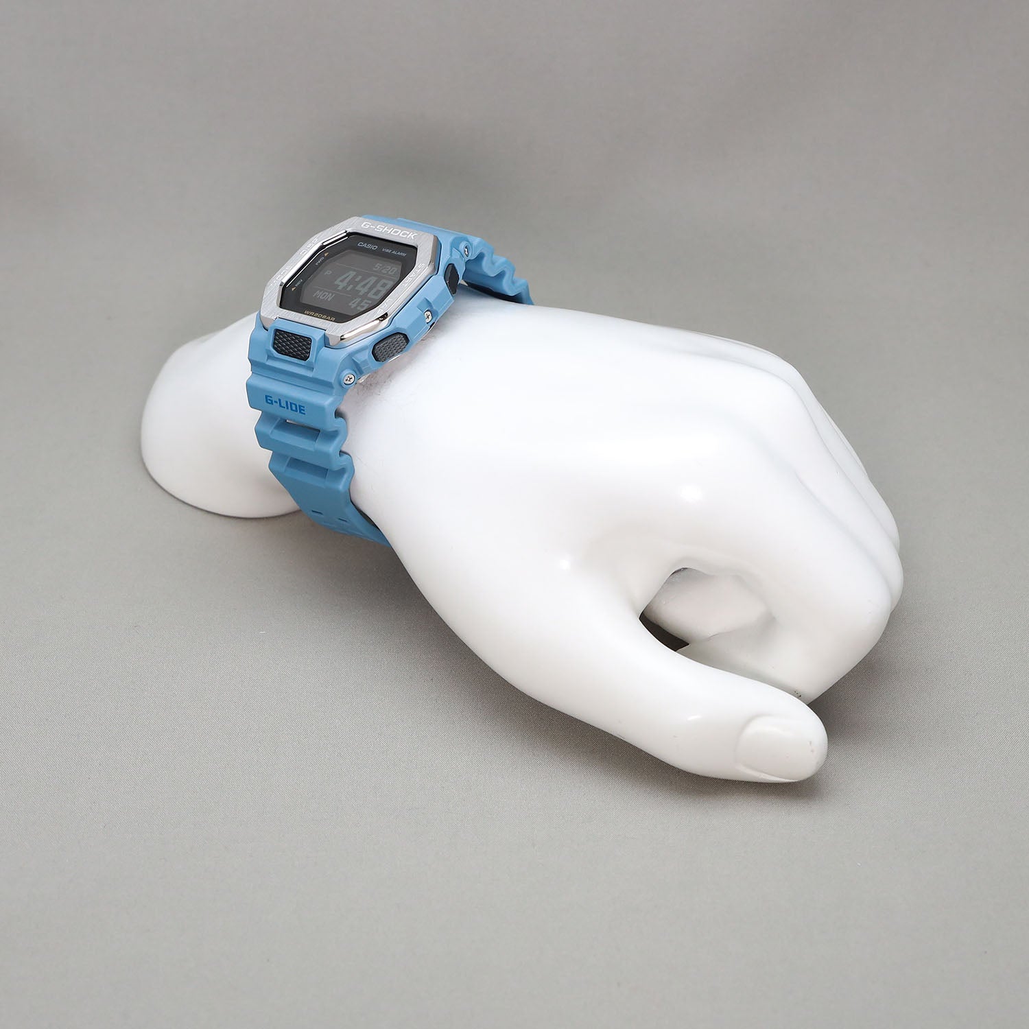Gショック】G-LIDE(Gライド) / スマートフォンリンク / GBX-100-2AJF