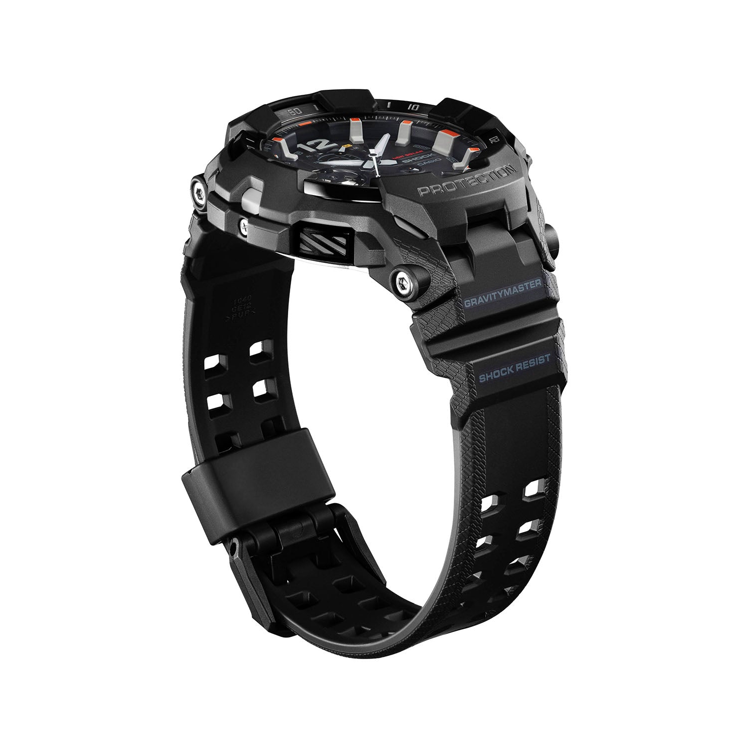 Gショック】MASTER OF G GRAVITYMASTER(グラビティマスター