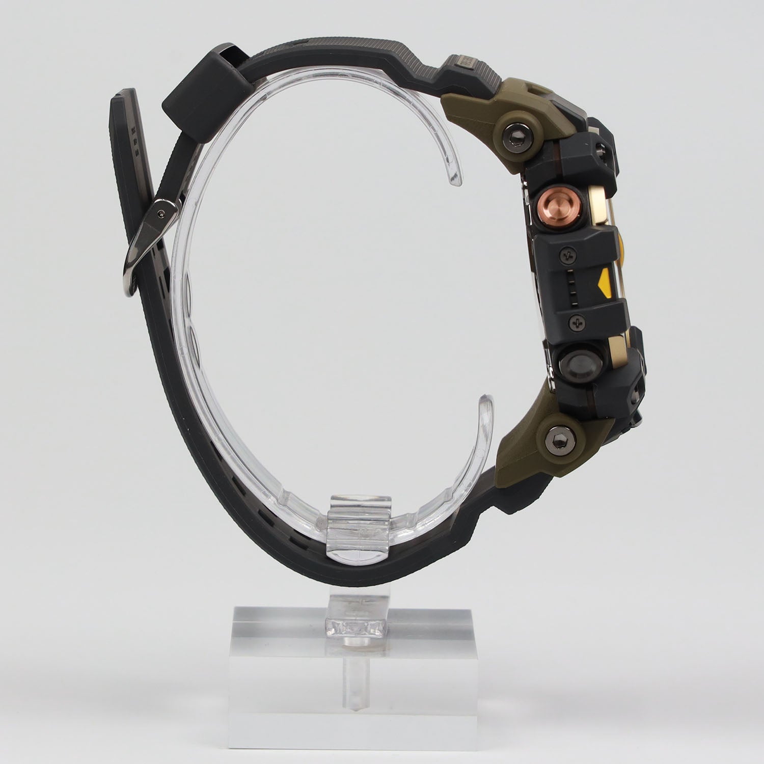 Gショック】Love The Sea And The Earth / EARTHWATCHコラボモデル