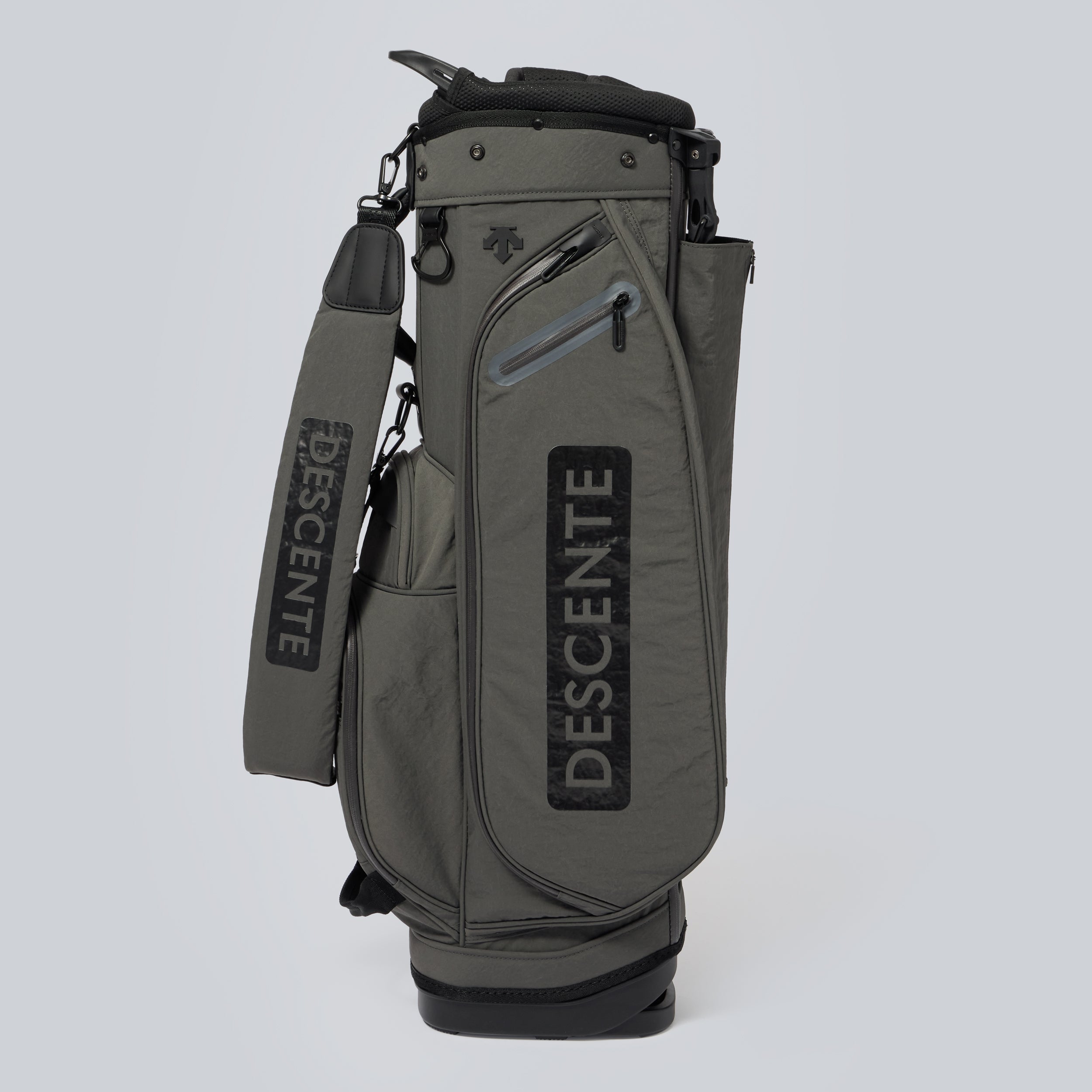 デサントゴルフ】【9型】スタンドキャディバッグ – GQ SHOP
