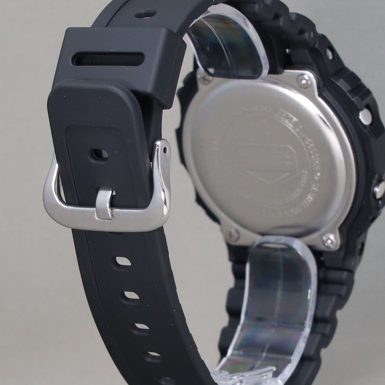 Gショック】5600シリーズ / DW-5600RW-1JF – GQ SHOP