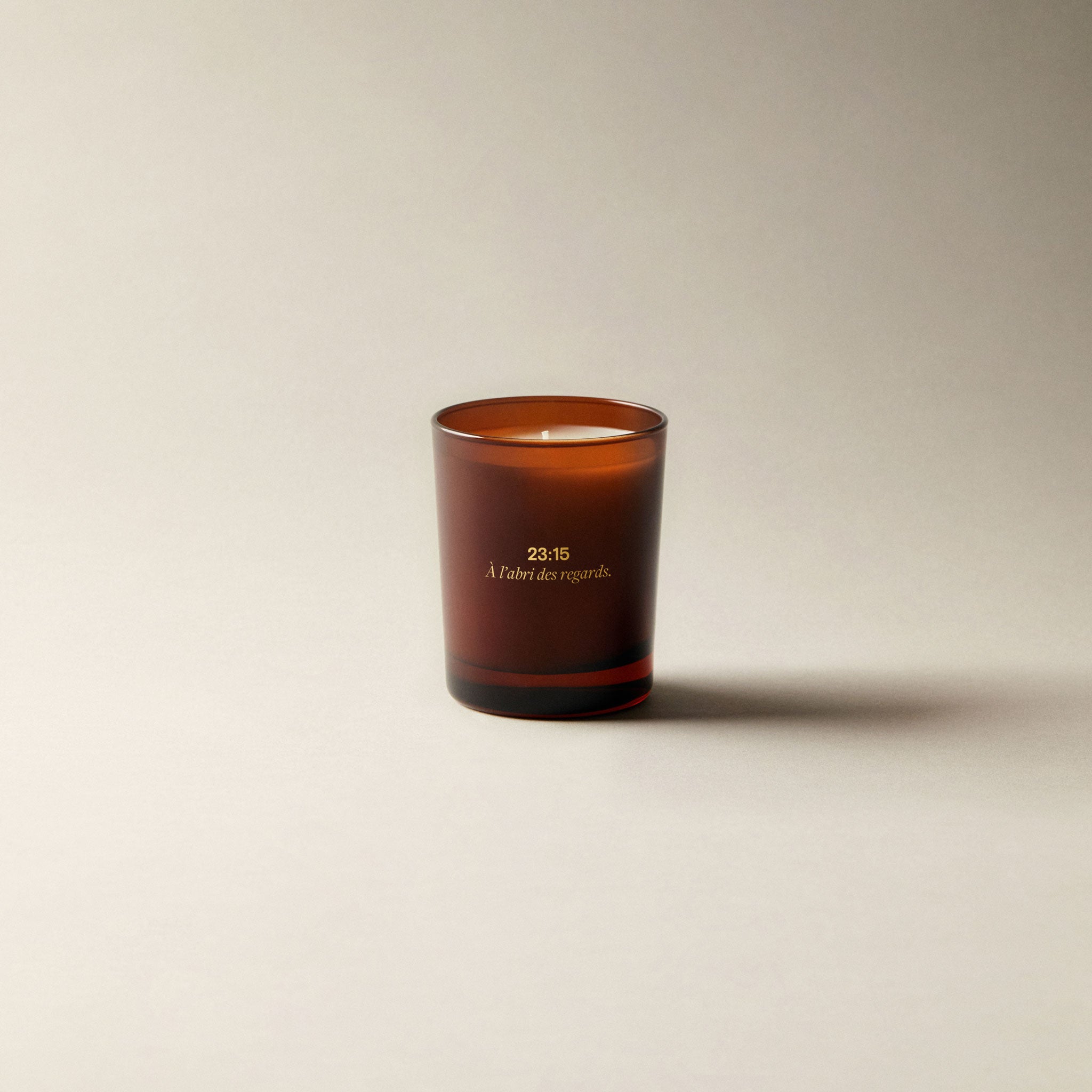 ドルセー】23:15 ア ラブリ デ ルギャール センティドキャンドル – GQ SHOP