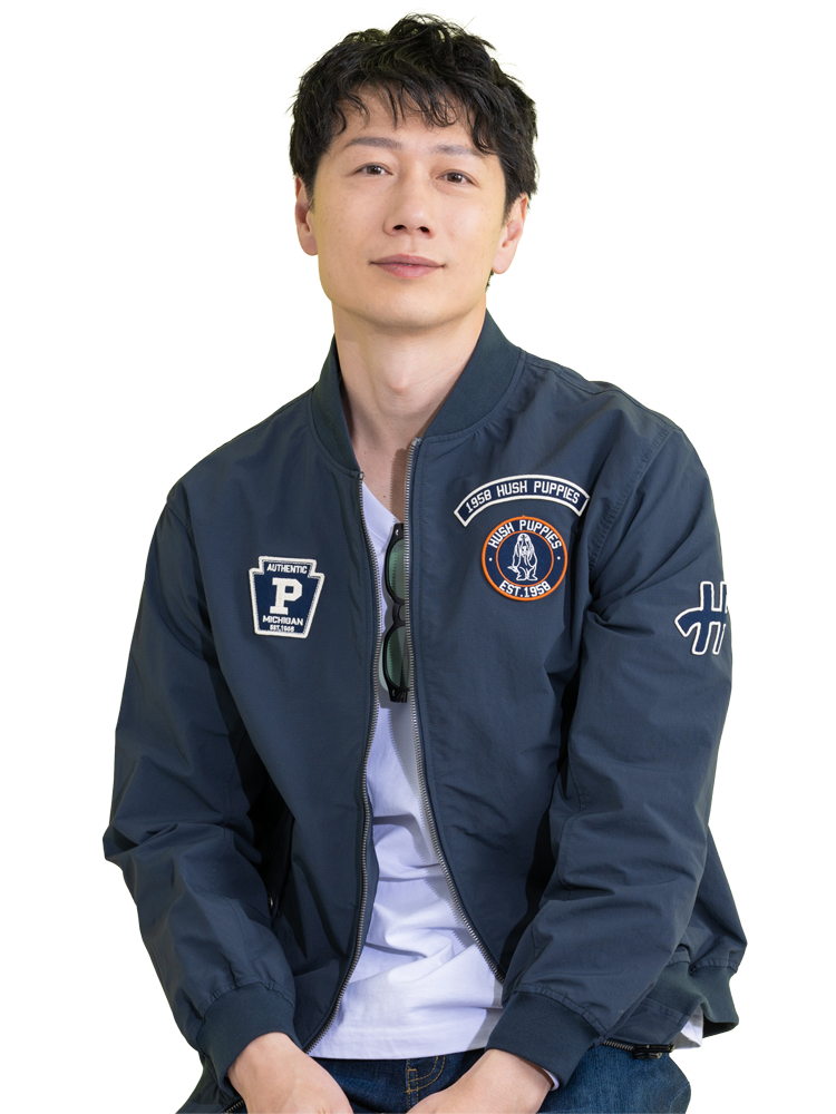 ハッシュパピーアパレル公式通販サイト｜Hush Puppies Apparel Online Shop