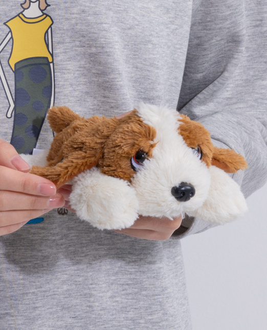 寝そべりパピー（小） - ハッシュパピーアパレル公式通販サイト