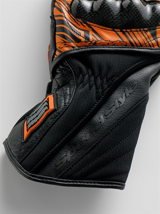 ST-X CORE WINTER GLOVES(LONG) | HYOD PRODUCTSオフィシャルサイト