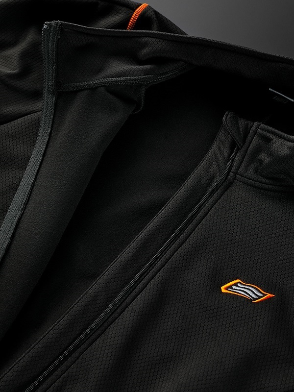 WIND BLOCK INNER JAC | HYOD PRODUCTSオフィシャルサイト