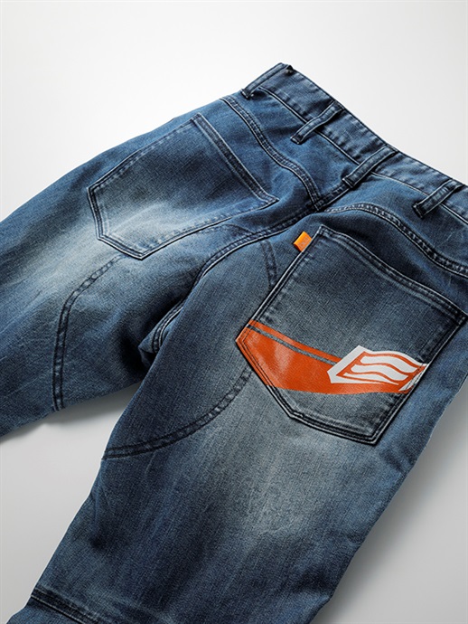 HYOD D3O® BIKERS PANTS | HYOD PRODUCTSオフィシャルサイト