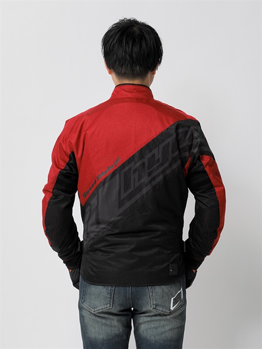 ST-X TEXTILE〔BACK-iD SP D3O®︎〕 | HYOD PRODUCTSオフィシャルサイト