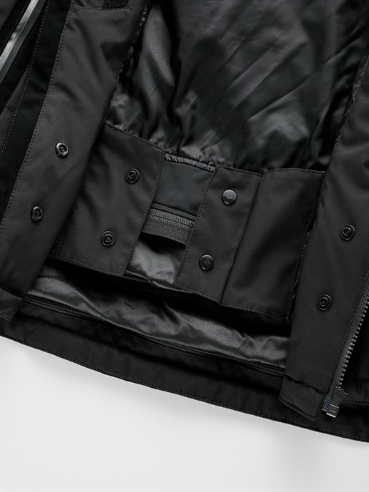 ST-X TEXTILE〔GRAM〕 | HYOD PRODUCTSオフィシャルサイト