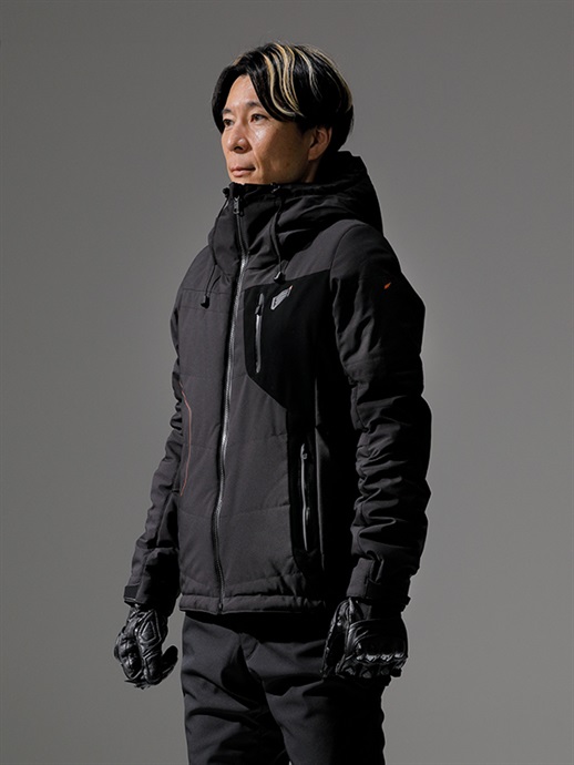 ST-X TEXTILE〔BERDYSH〕 | HYOD PRODUCTSオフィシャルサイト