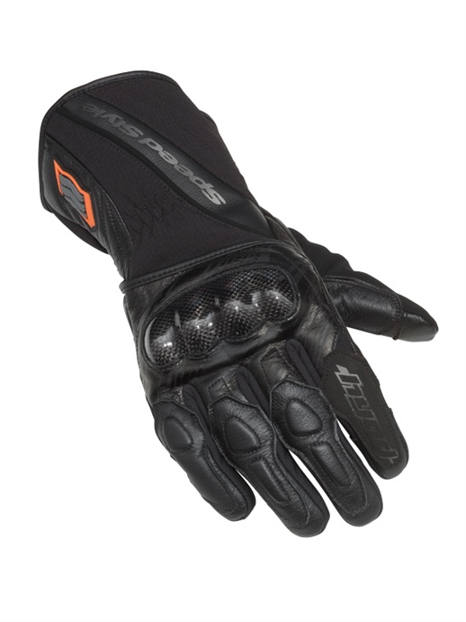ST-X CORE WINTER GLOVES(LONG) | HYOD PRODUCTSオフィシャルサイト