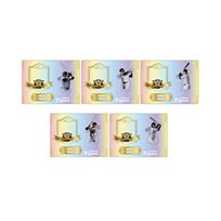 TORACO DAY 花型アクリルキーホルダー - 阪神タイガース公式オンライン