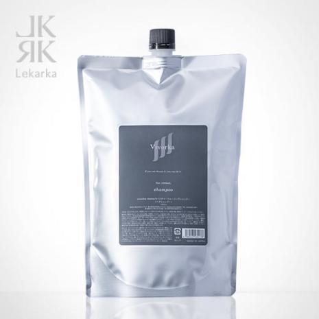 Lekarka シャンプー トリートメント 1000mL 新品未使用 専用 Vivorka