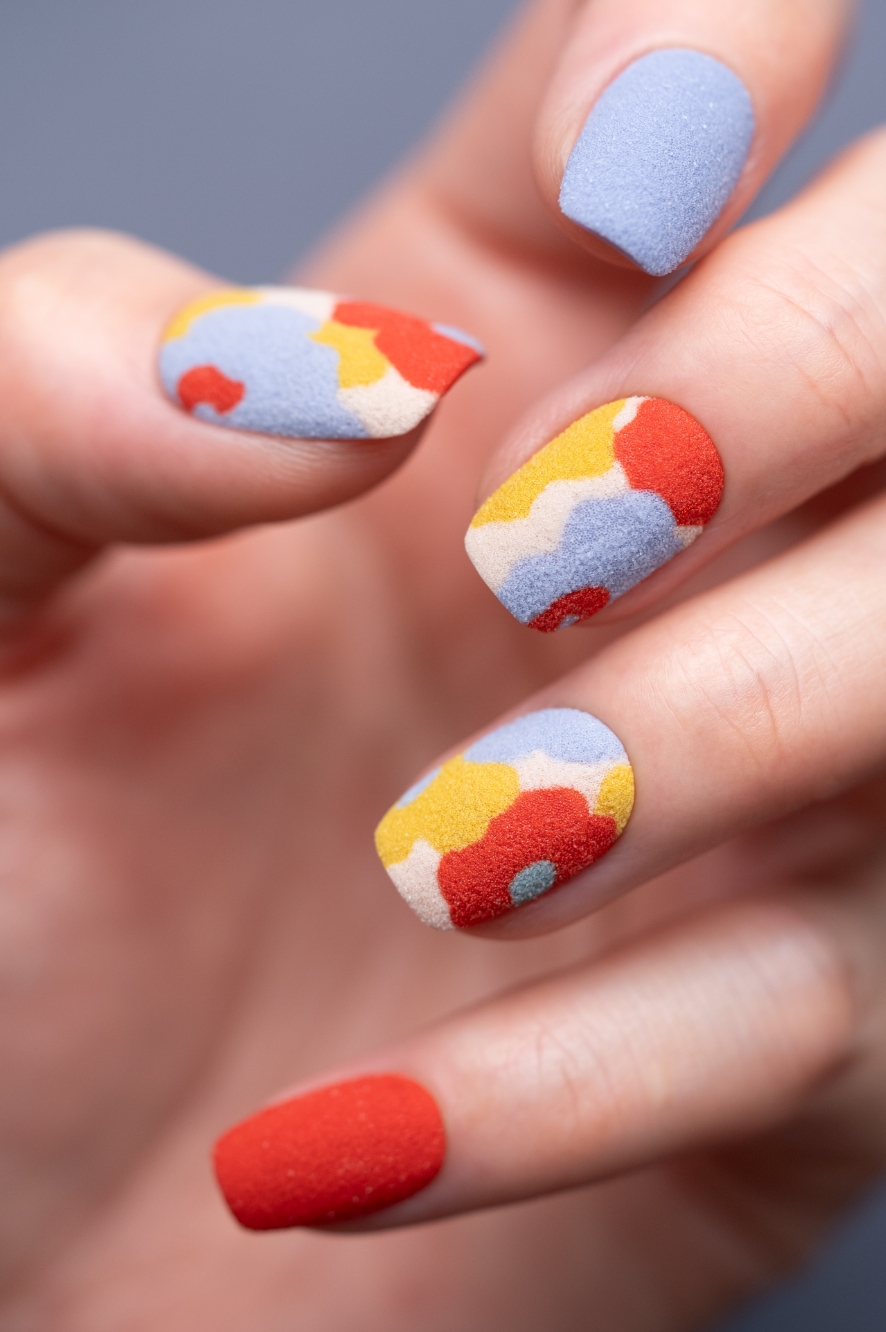 ouinails - creative-set｜まつ毛エクステ商材のMiss eye d'or | HISTORIC