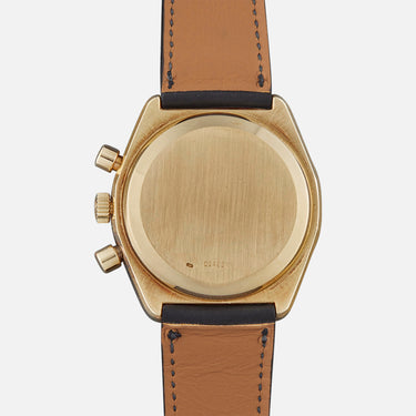 1970s Zenith El Primero Ref. G7810 In 18k Yellow Gold - HODINKEE Shop