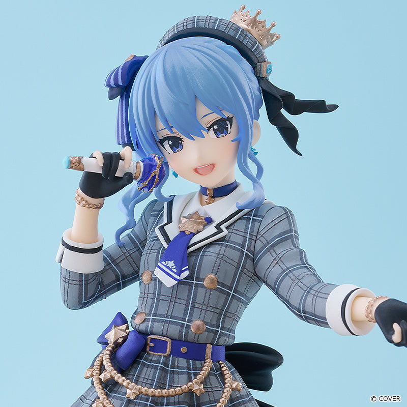 再販】POP UP PARADE SP 星街すいせい – hololive production official