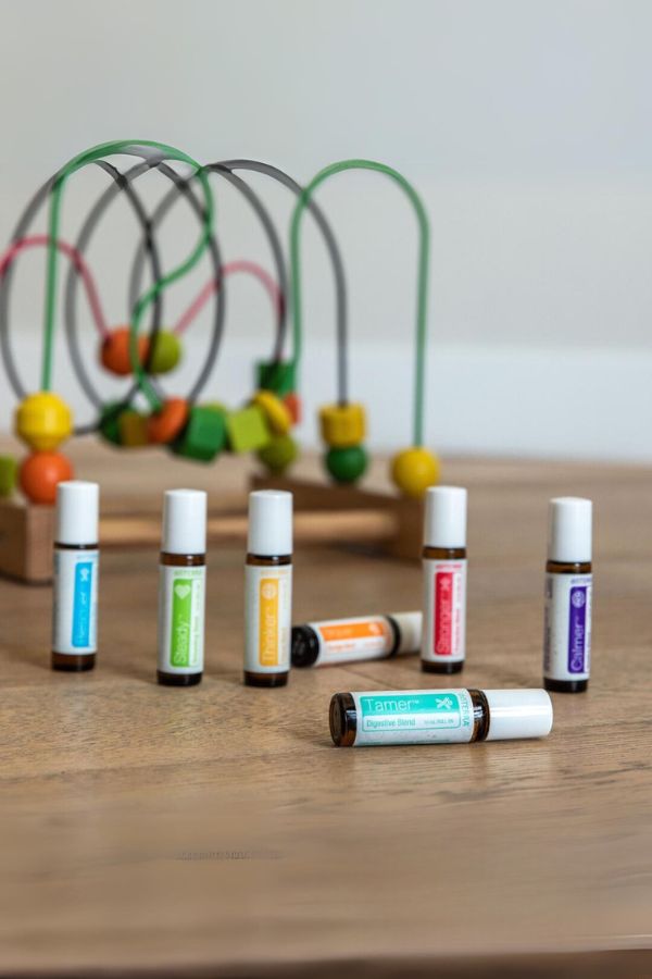 doTERRA Kid's Roll-on Blend Collection – Home Essential Oils