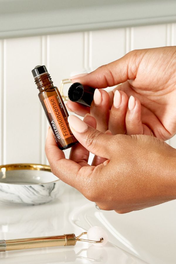 doTERRA Frankincense Touch Roll-on | dōTERRA – Home Essential Oils