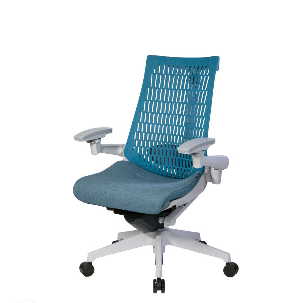 テレワーク 在宅ワーク アクトチェア WEB限定モデル | イトーキ