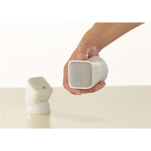 スピーチプライバシーシステム 追加用スピーカー VSP-SP2W｜会議室用