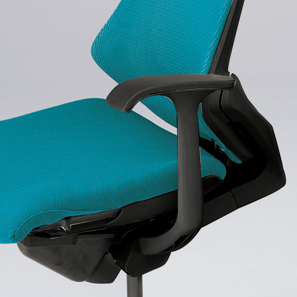 エフチェア 専用オプション KGP-145-T1｜オフィスチェア｜イトーキ公式