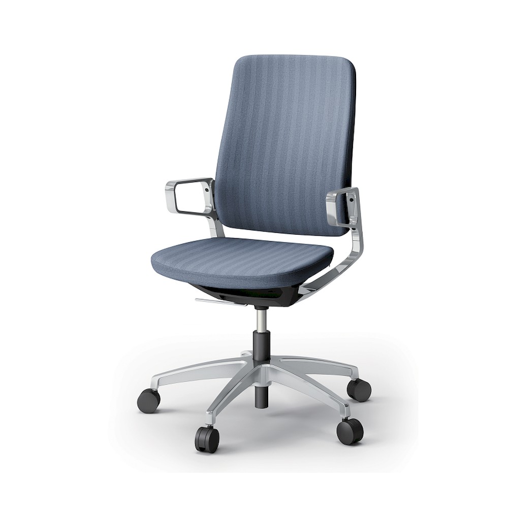 レヴィチェア ハイバック KG-515SB-Z9T3｜オフィスチェア｜イトーキ