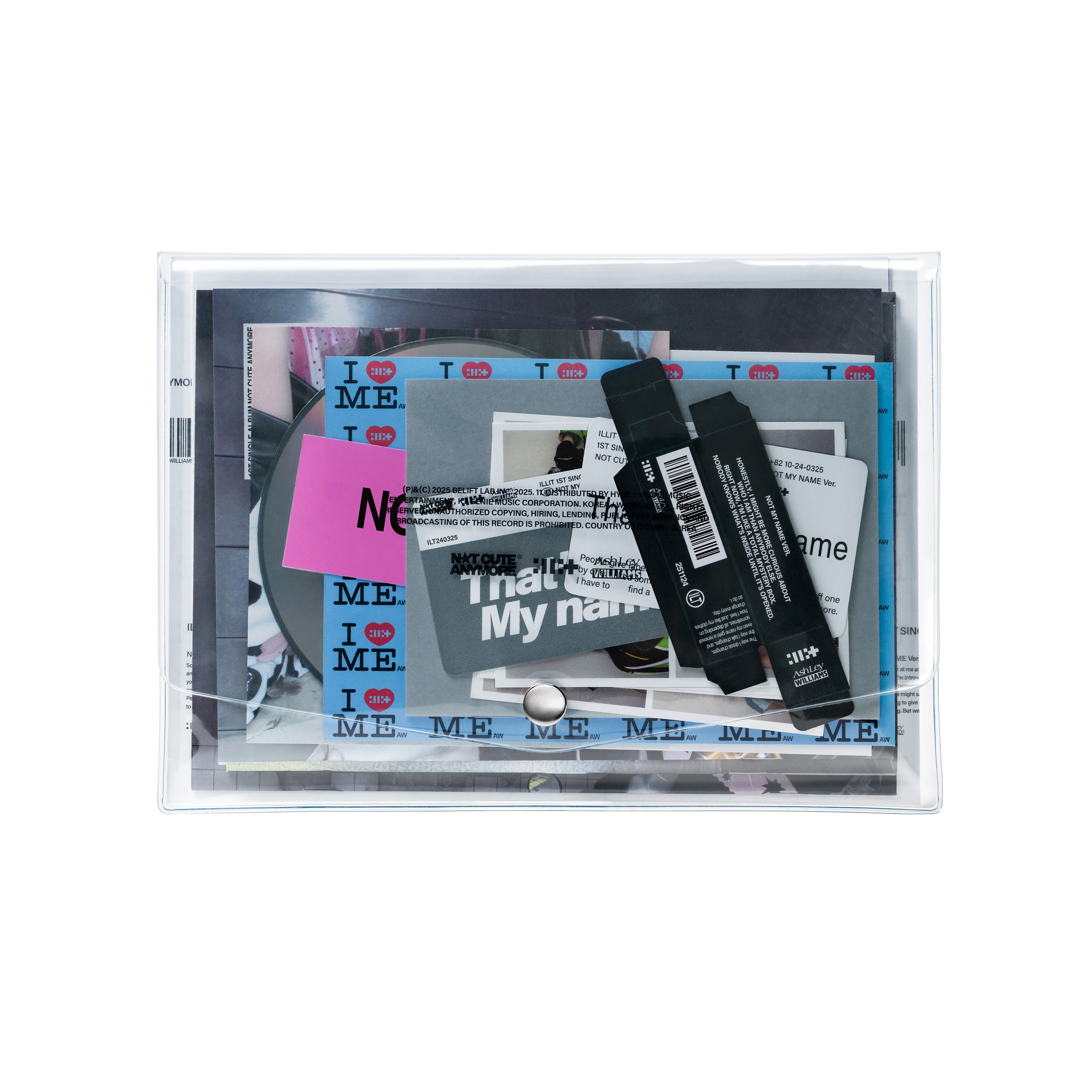 ILLIT Official Store - ILLIT Official Store