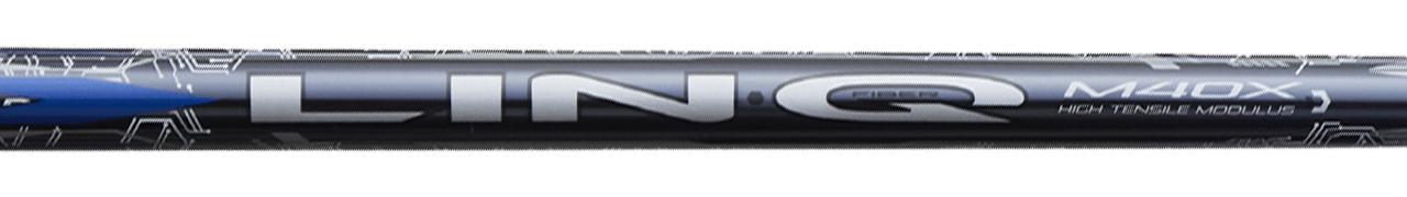 リンク ブルー EX(LIN-Q BLUE EX) USTマミヤ - シャフトのすすめ | GDO