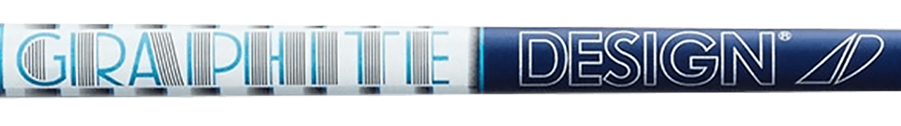 ツアーAD VR(TOUR AD VR) グラファイトデザイン - シャフトのすすめ