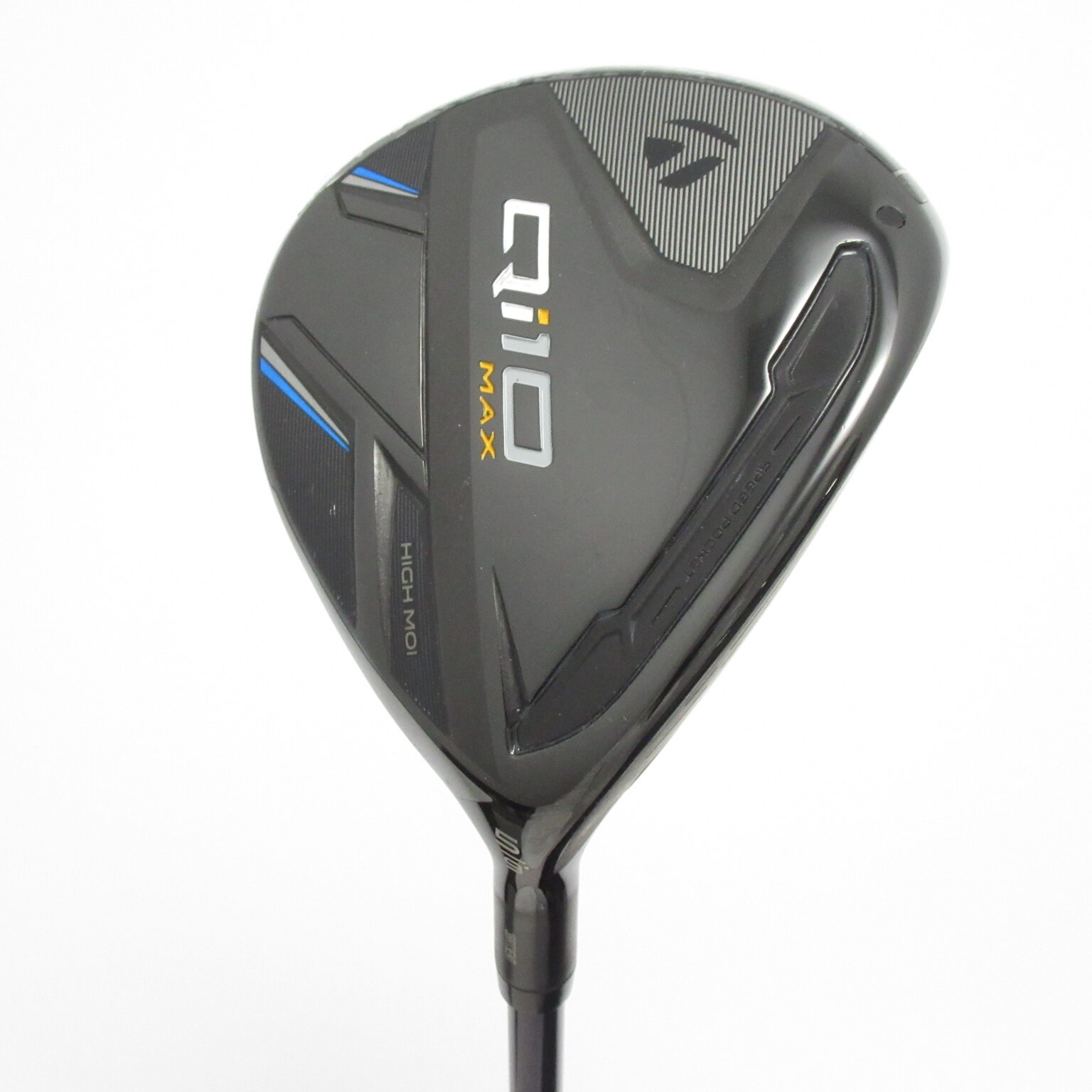 中古】Qi10 フェアウェイウッド (テーラーメイド) 通販｜GDO中古ゴルフ