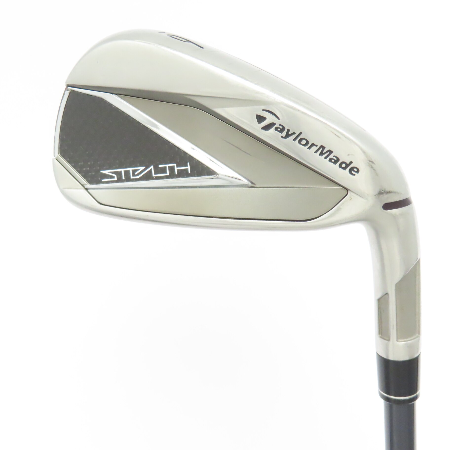 中古】ステルス アイアンセット (テーラーメイド) 通販｜GDO中古ゴルフ