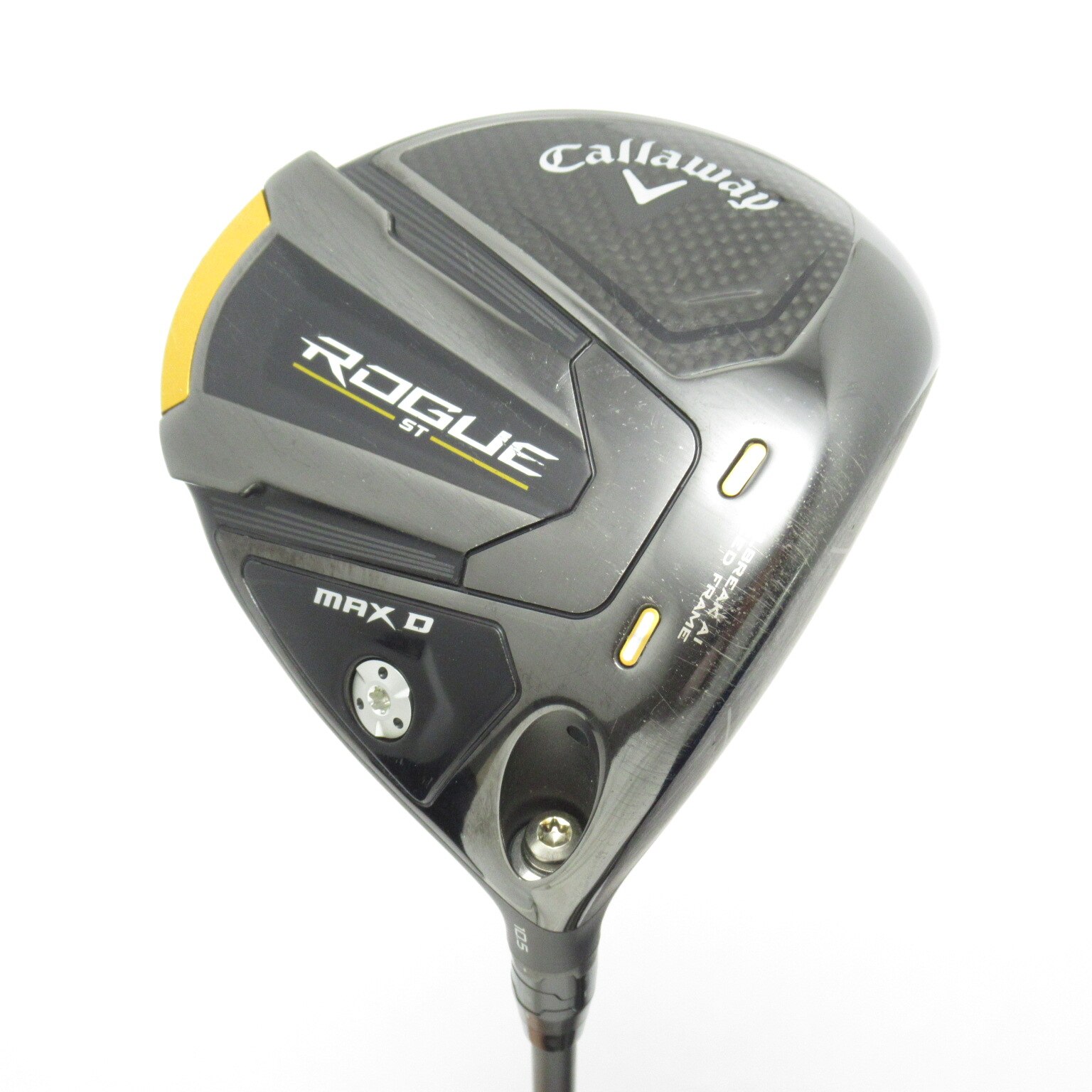 中古】ローグ ST MAX D ドライバー (キャロウェイ) ローグ 通販｜GDO