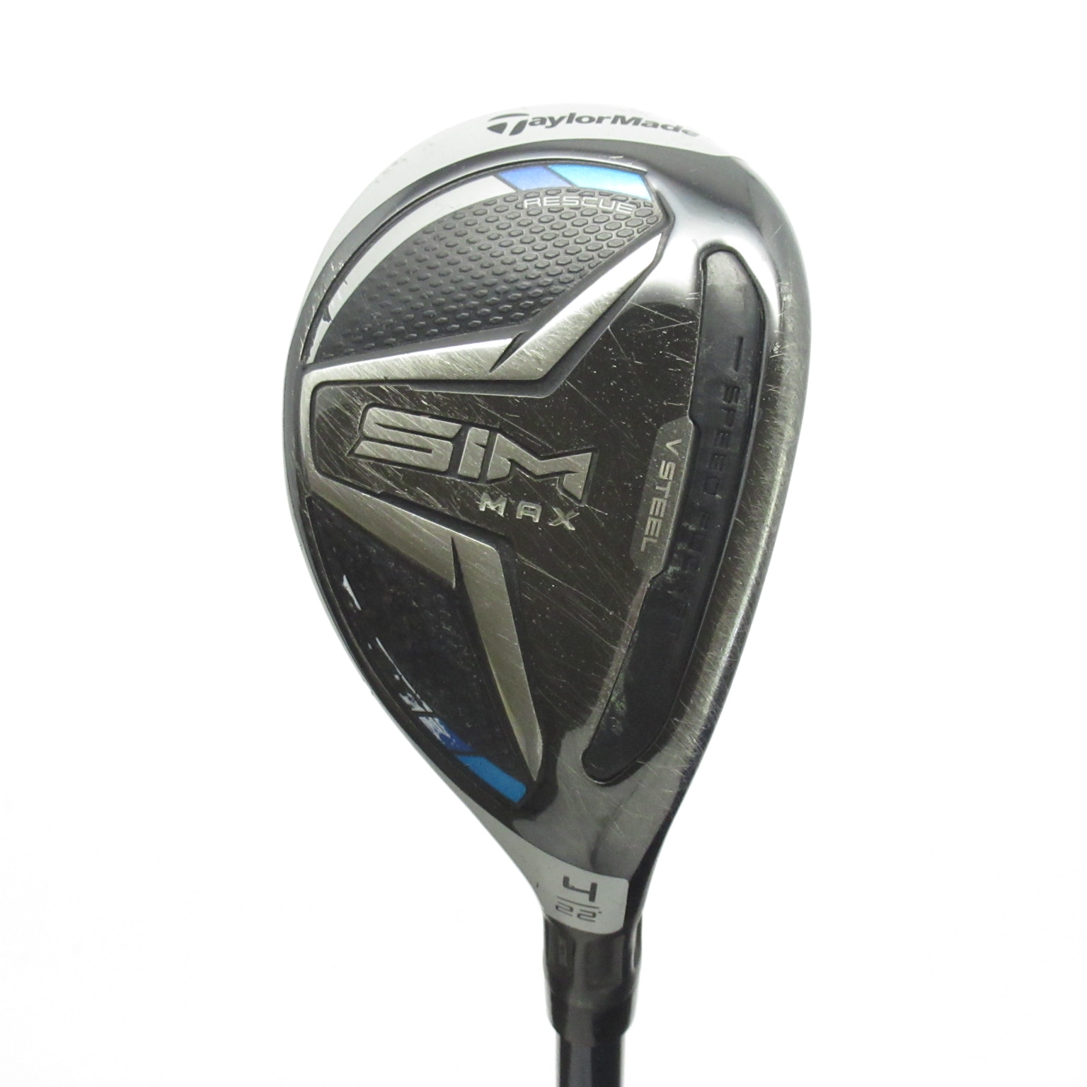 中古】SIM ユーティリティ (テーラーメイド) 通販｜GDO中古ゴルフクラブ