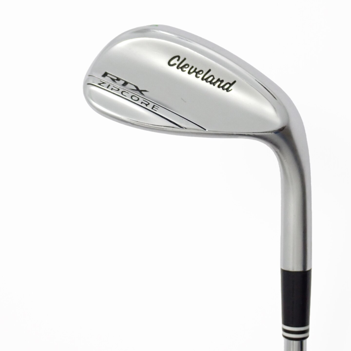 中古】RTX ジップコア ツアーサテン ウェッジ N.S.PRO MODUS3 TOUR 120