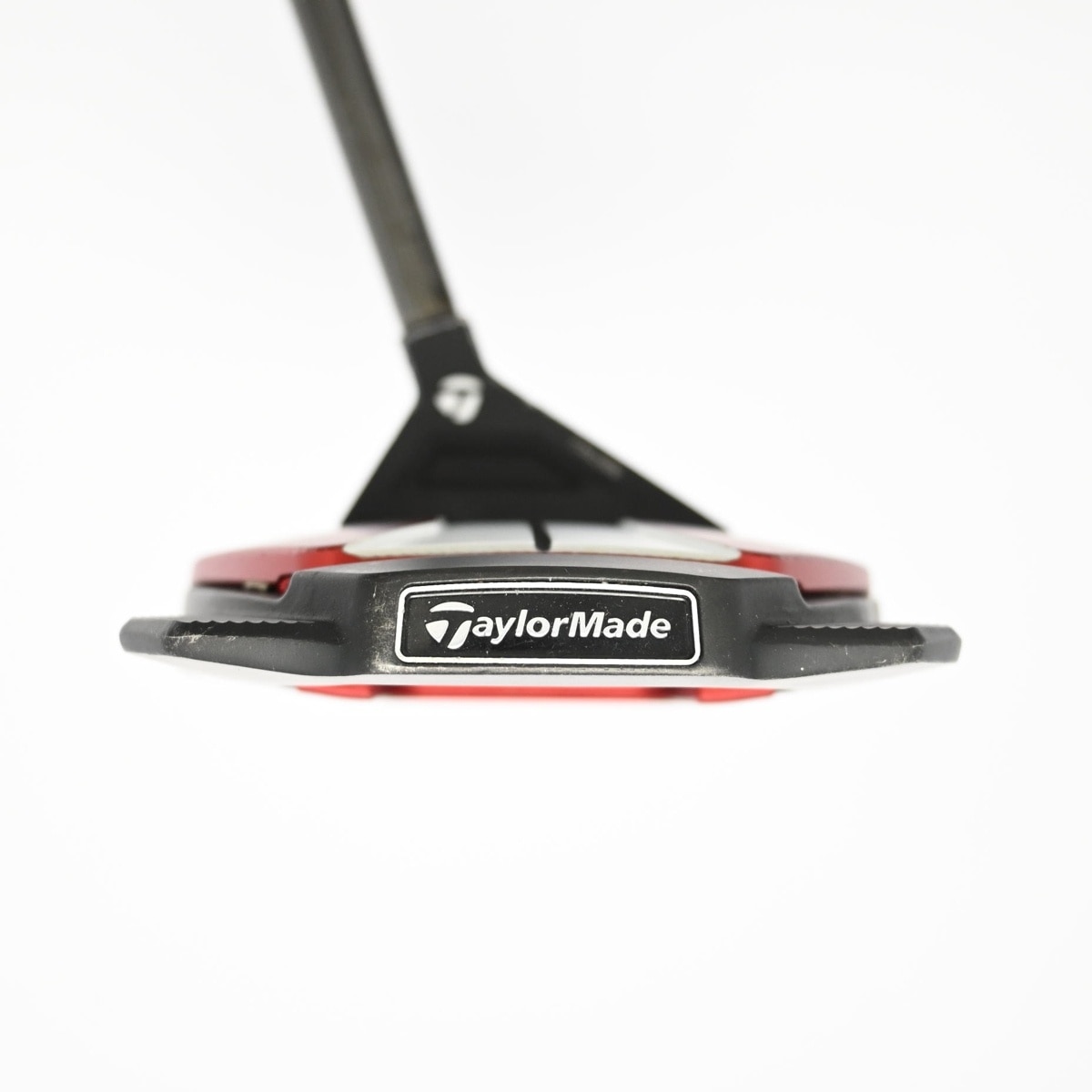 中古】スパイダー GTX トラスセンター RED TM2 パター スチール