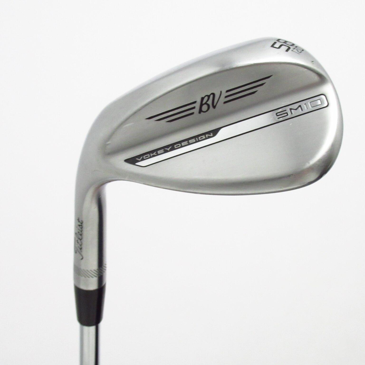 中古】ボーケイ ウェッジ (タイトリスト) レフティ 通販｜GDO中古