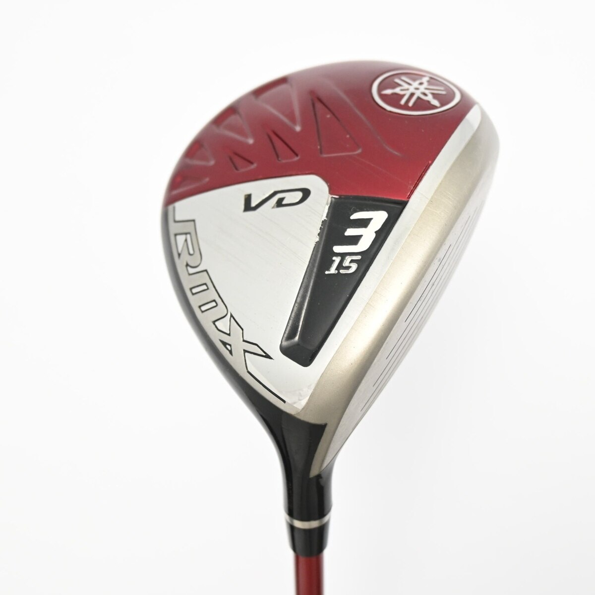 中古】RMX VD フェアウェイウッド (ヤマハ) RMX 通販｜GDO中古ゴルフクラブ