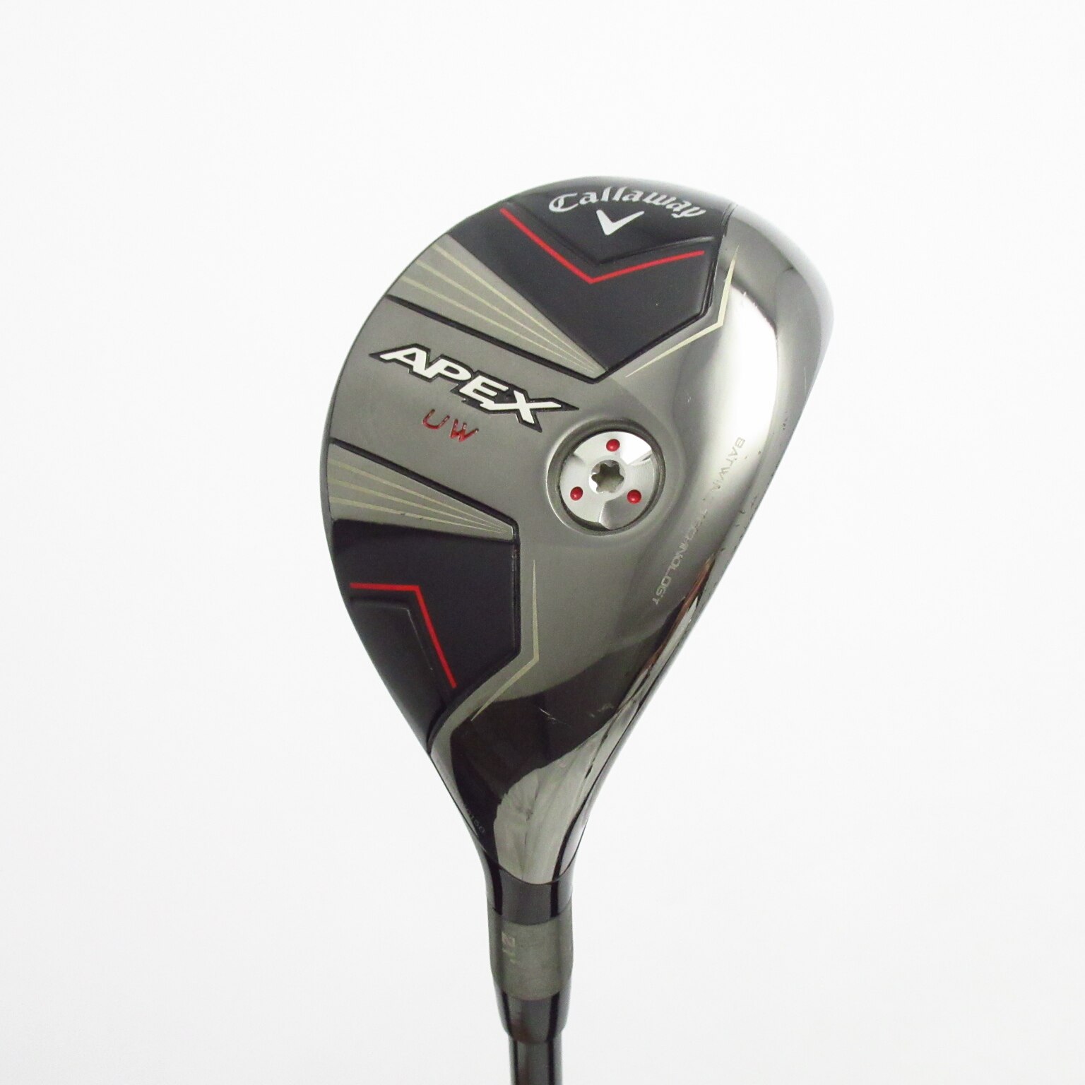 中古】APEX UW(2023） ユーティリティ TENSEI 70 for Callaway 21 S CD