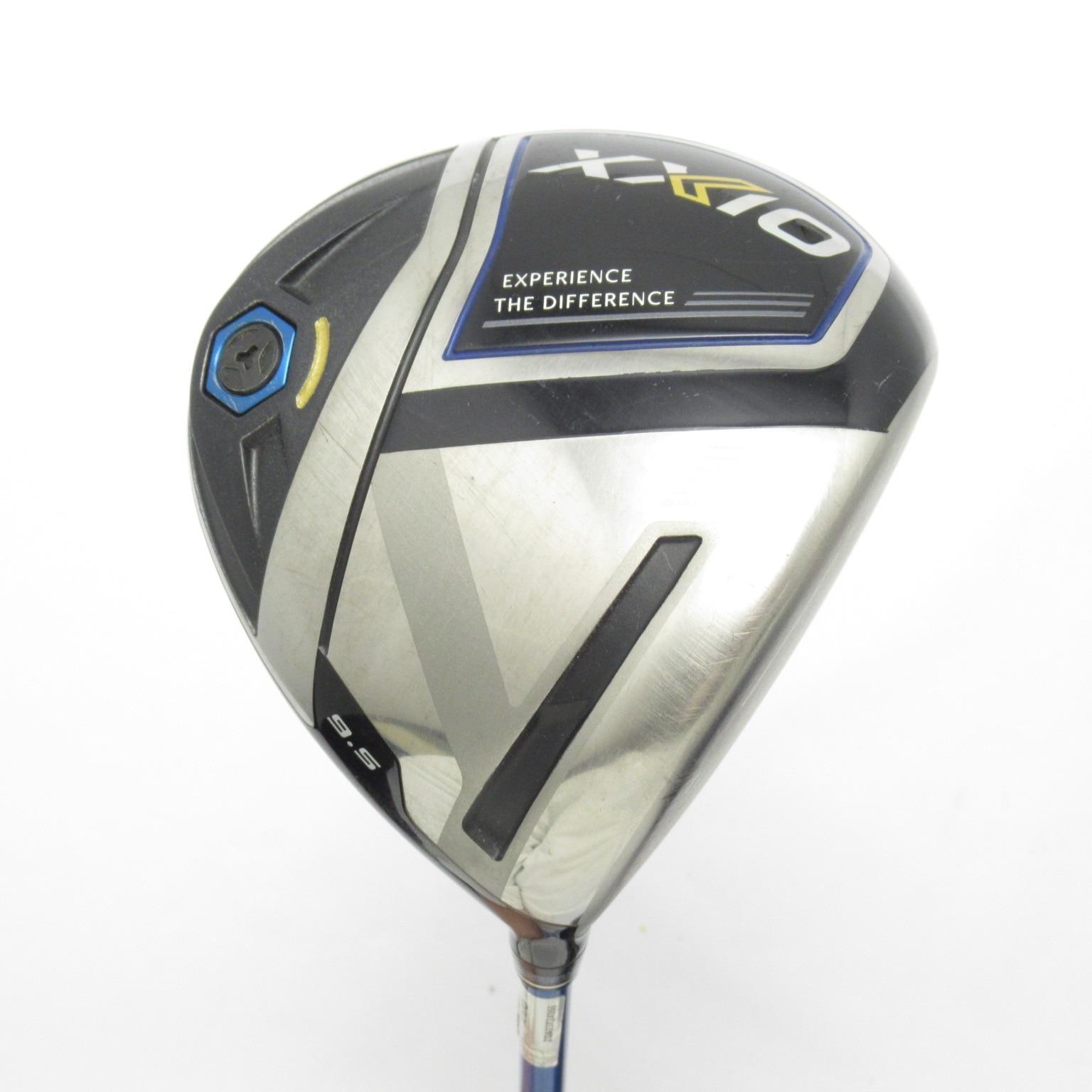 中古】ゼクシオ [2020] (ダンロップ) ゼクシオ 通販｜GDO中古ゴルフクラブ