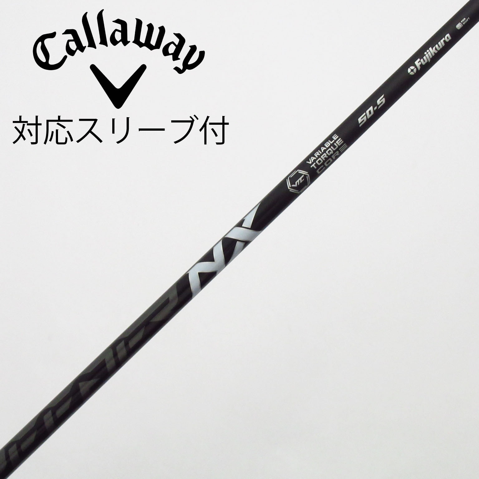 中古】フジクラ シャフト・スリーブ 通販｜GDO中古ゴルフクラブ